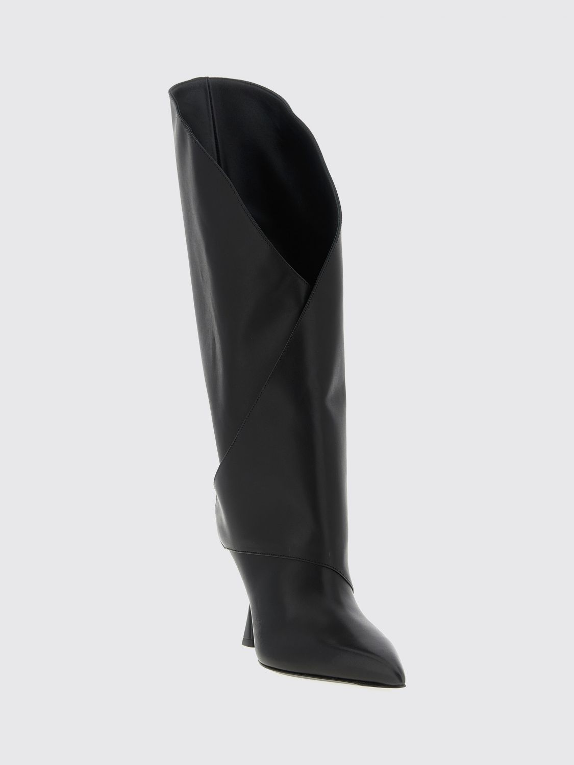 woman's boots
