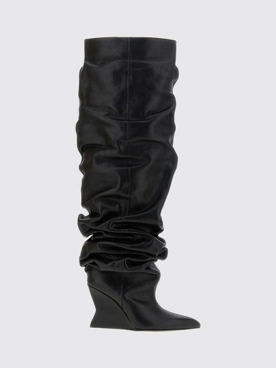 woman's boots
