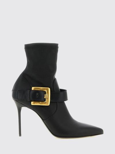 woman's boots