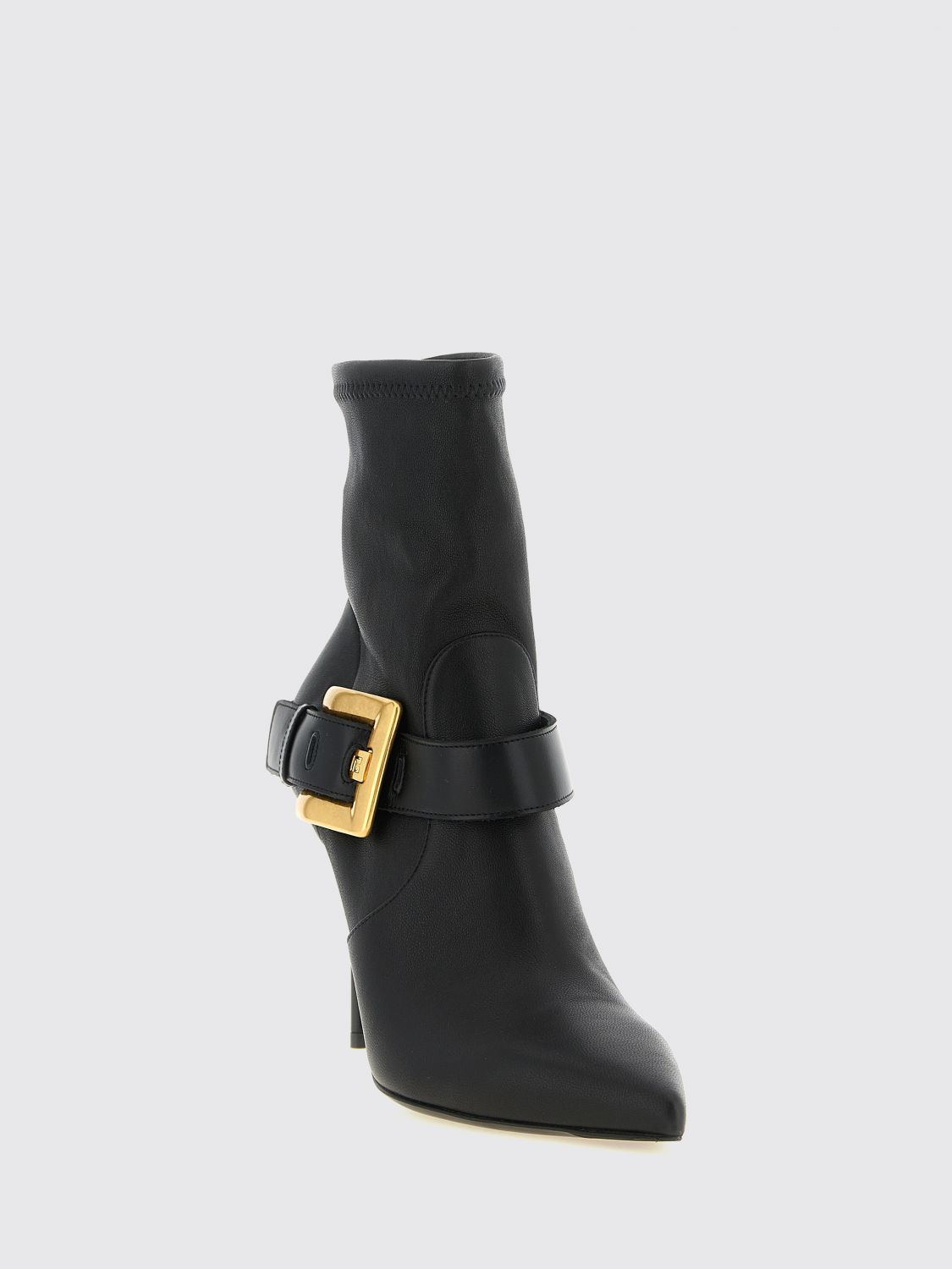 woman's boots