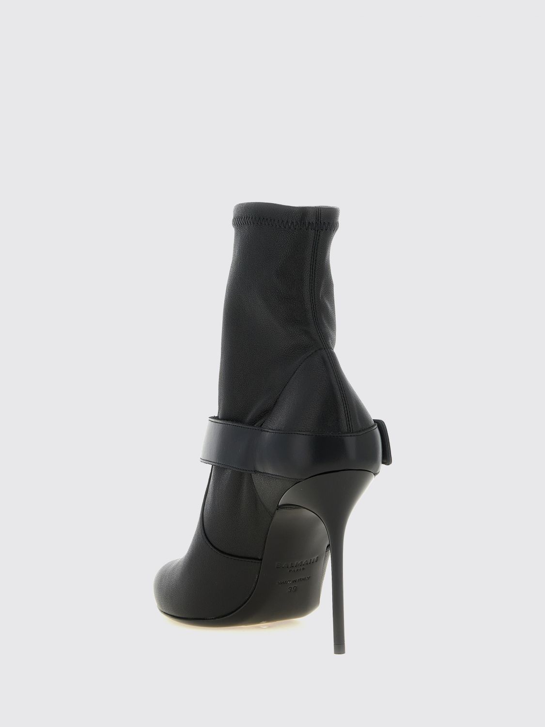 woman's boots