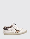 woman's sneakers