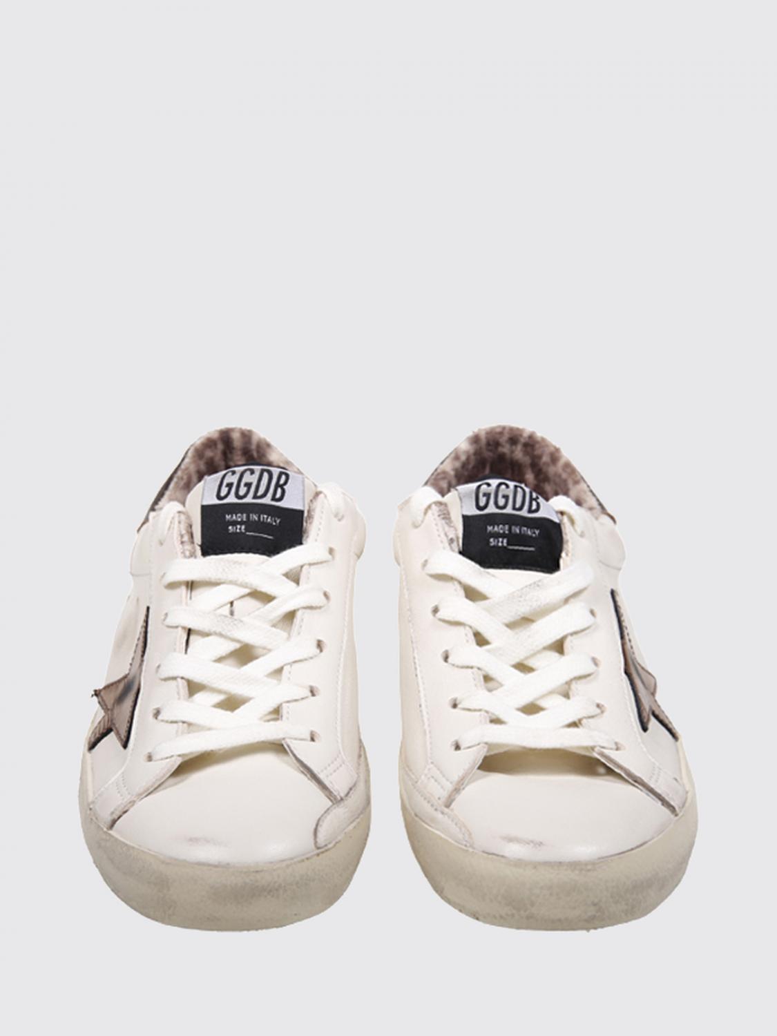 woman's sneakers
