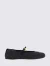 woman's ballet flat