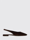 woman's ballet flat