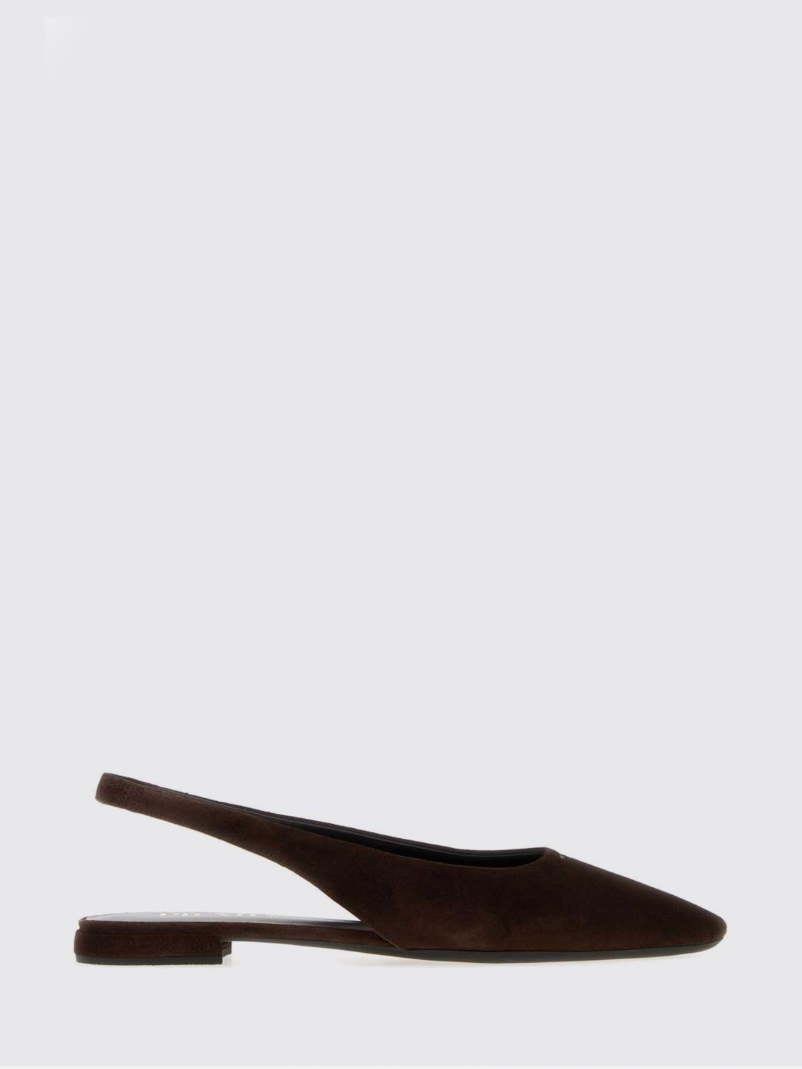 woman's ballet flat
