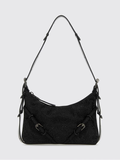 woman's shoulder bag