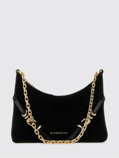 woman's shoulder bag