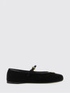 woman's ballet flat