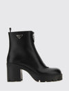 woman's boots