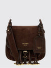 woman's mini bag