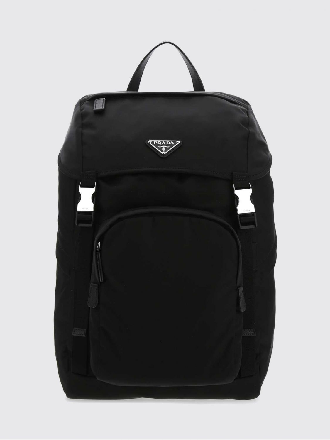 woman's backpack