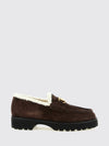 woman's loafer