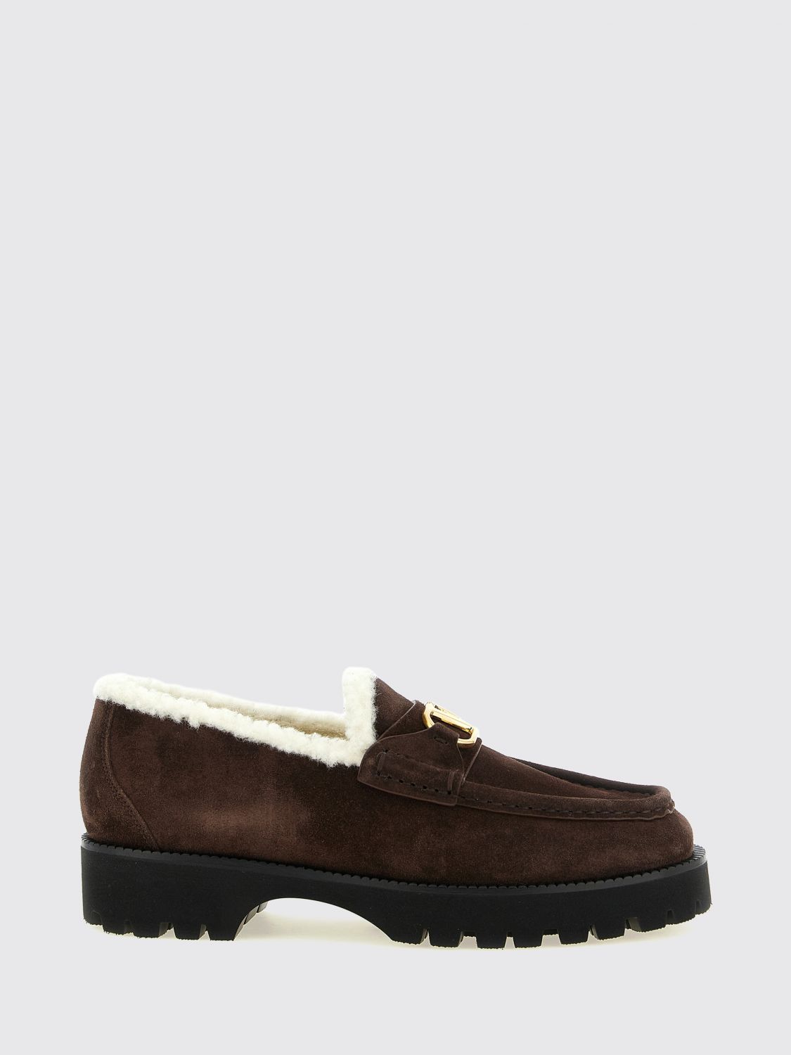 woman's loafer
