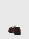 woman's loafer