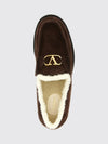 woman's loafer