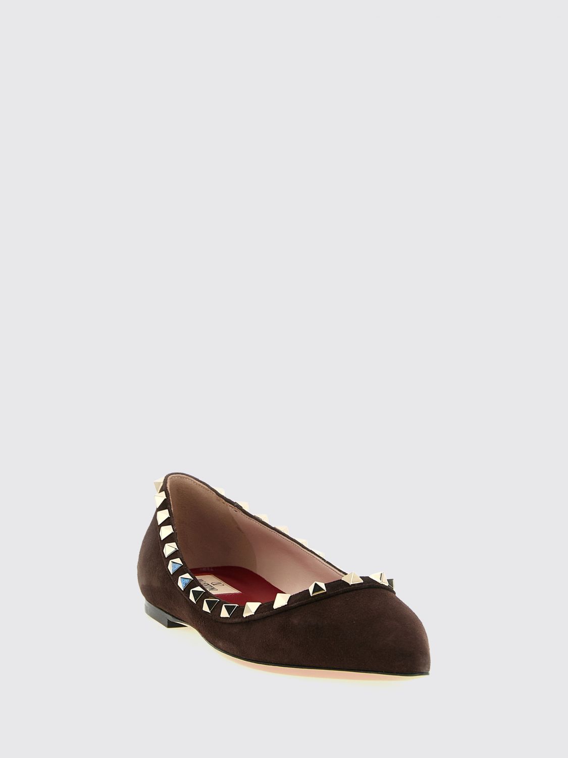 woman's shoes