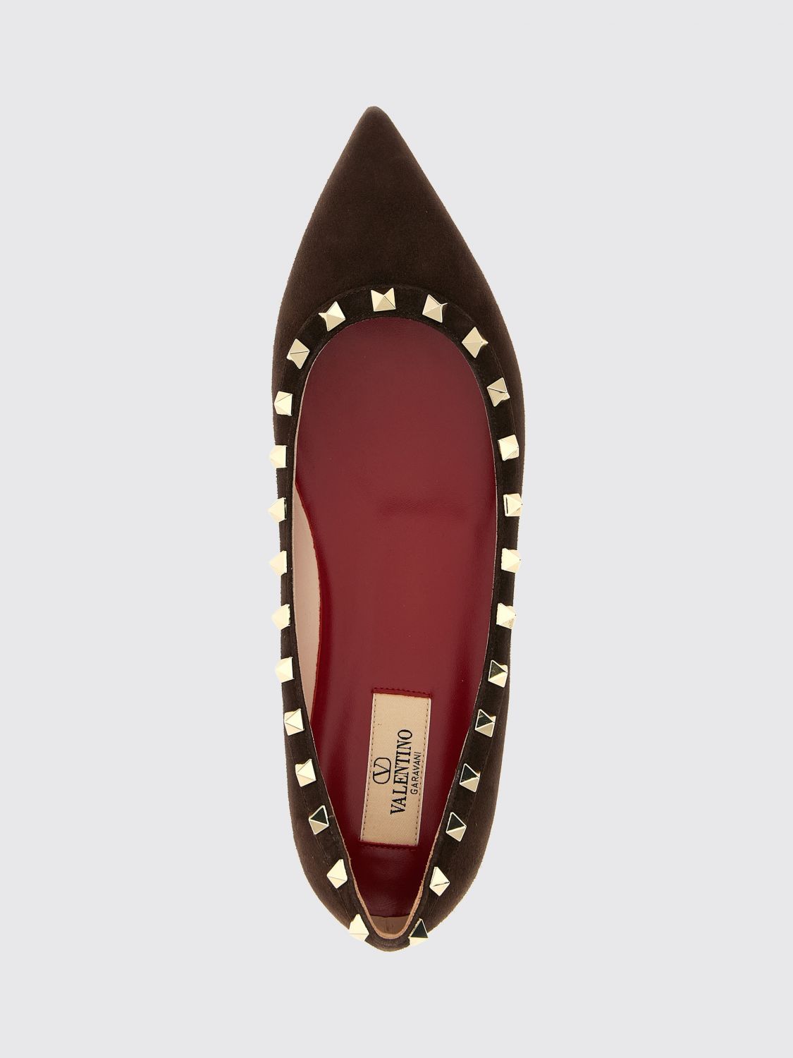 woman's shoes