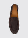 woman's loafer
