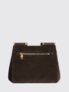my sicily small leather handbag with removable shoulder strap