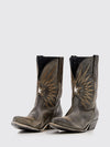 woman's boots