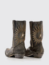 woman's boots