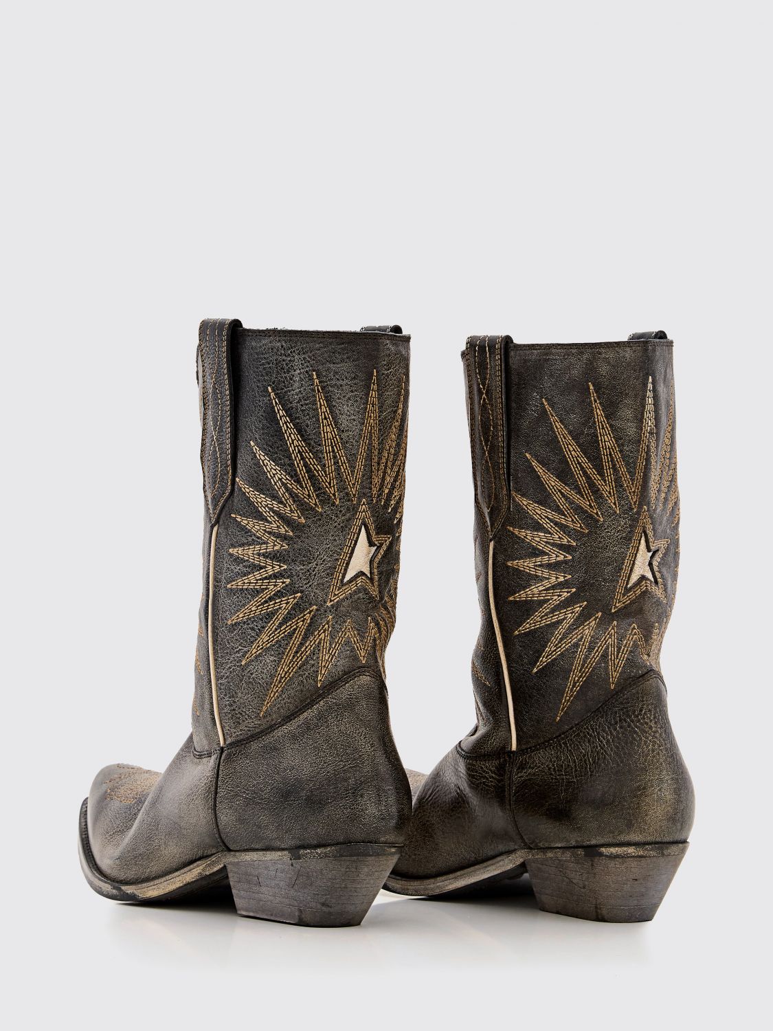 woman's boots