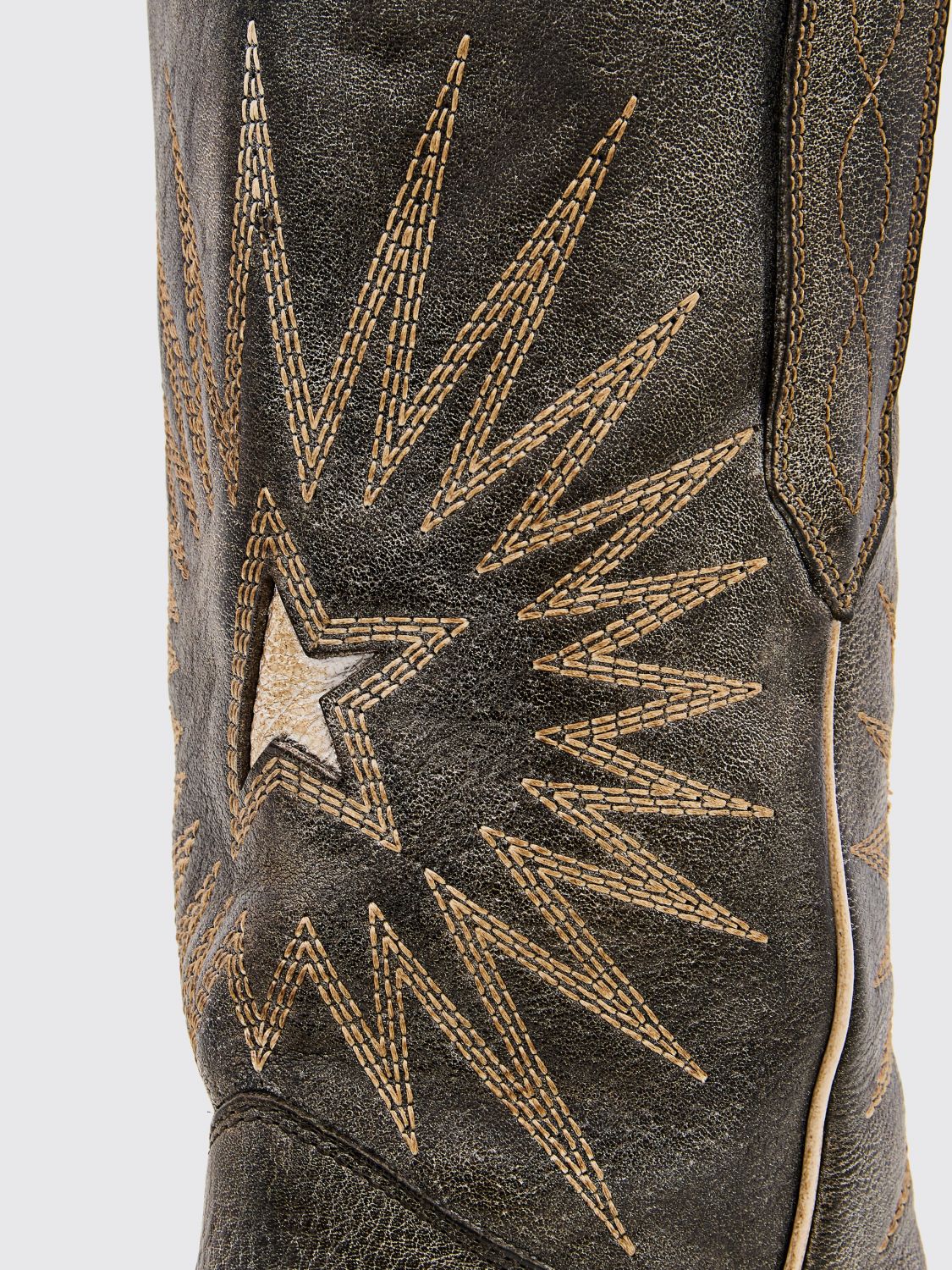 woman's boots