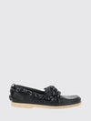 woman's loafer