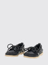 woman's loafer