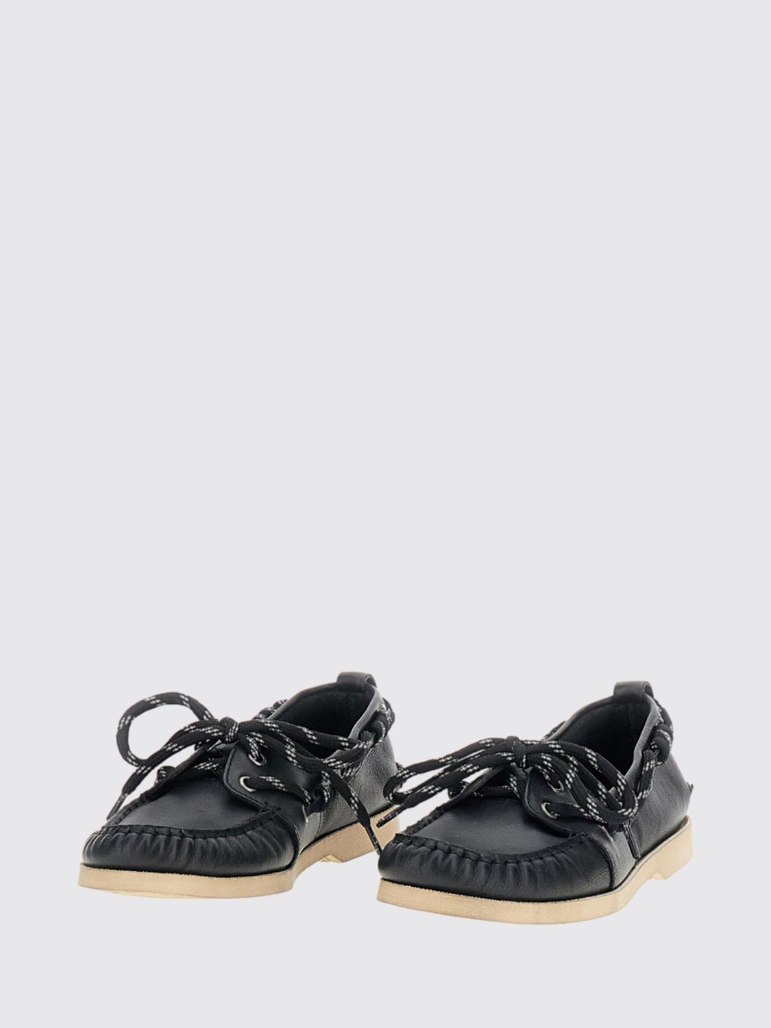 woman's loafer