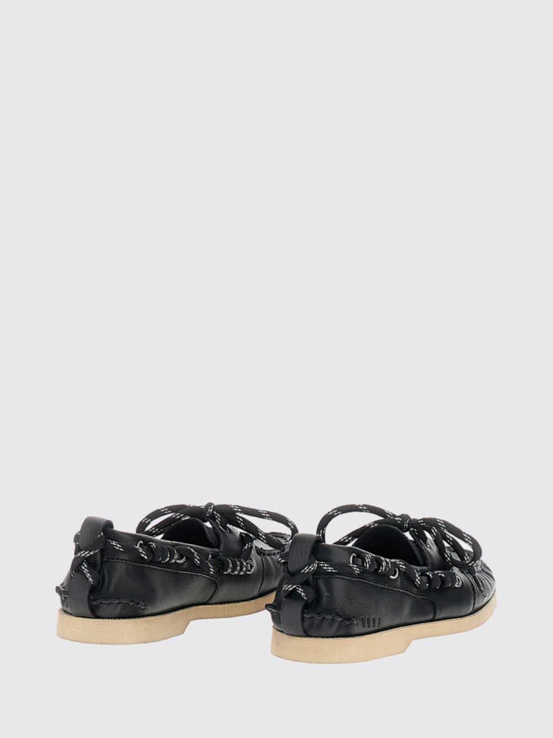 woman's loafer