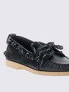 woman's loafer