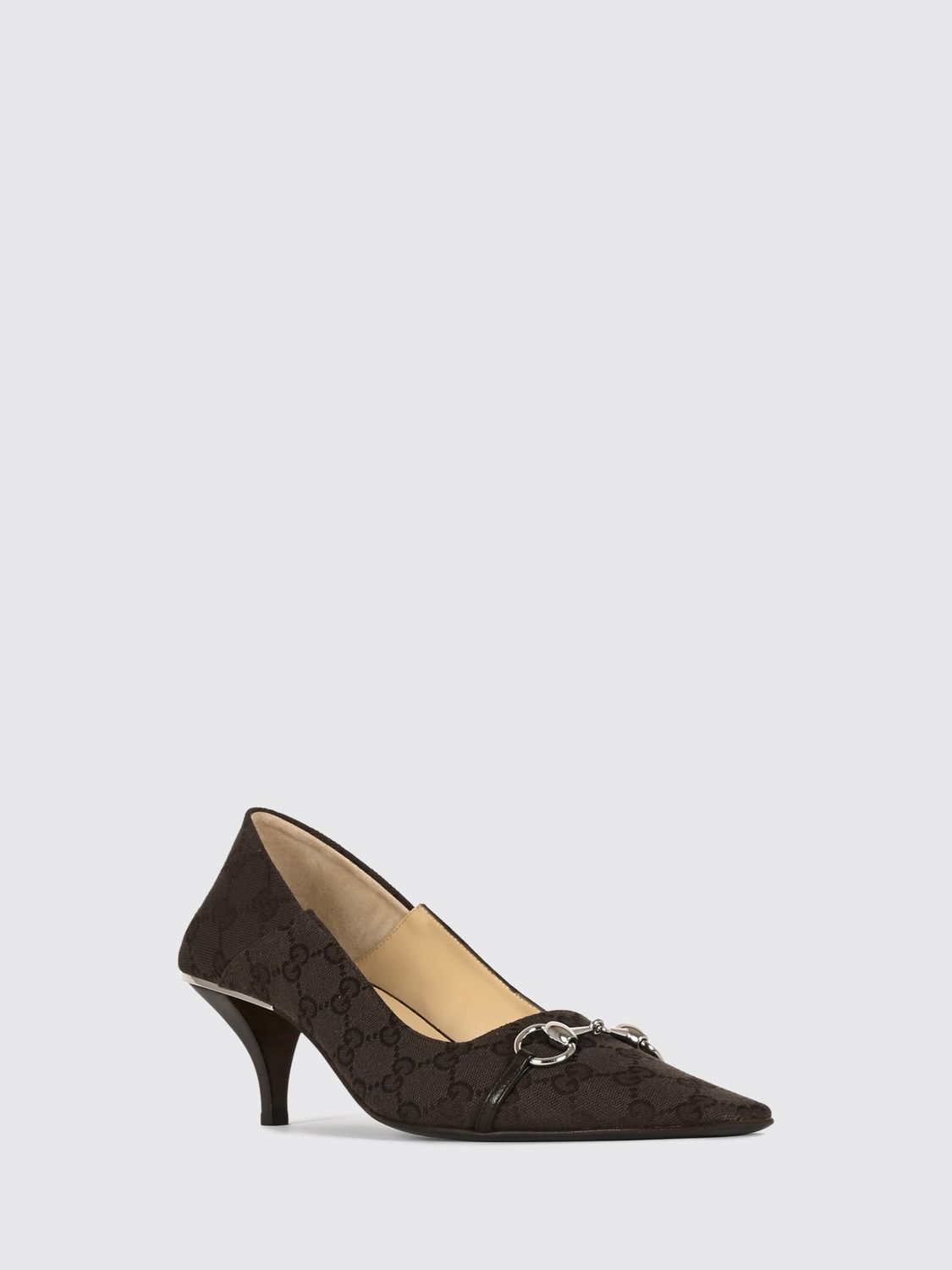 woman's pump