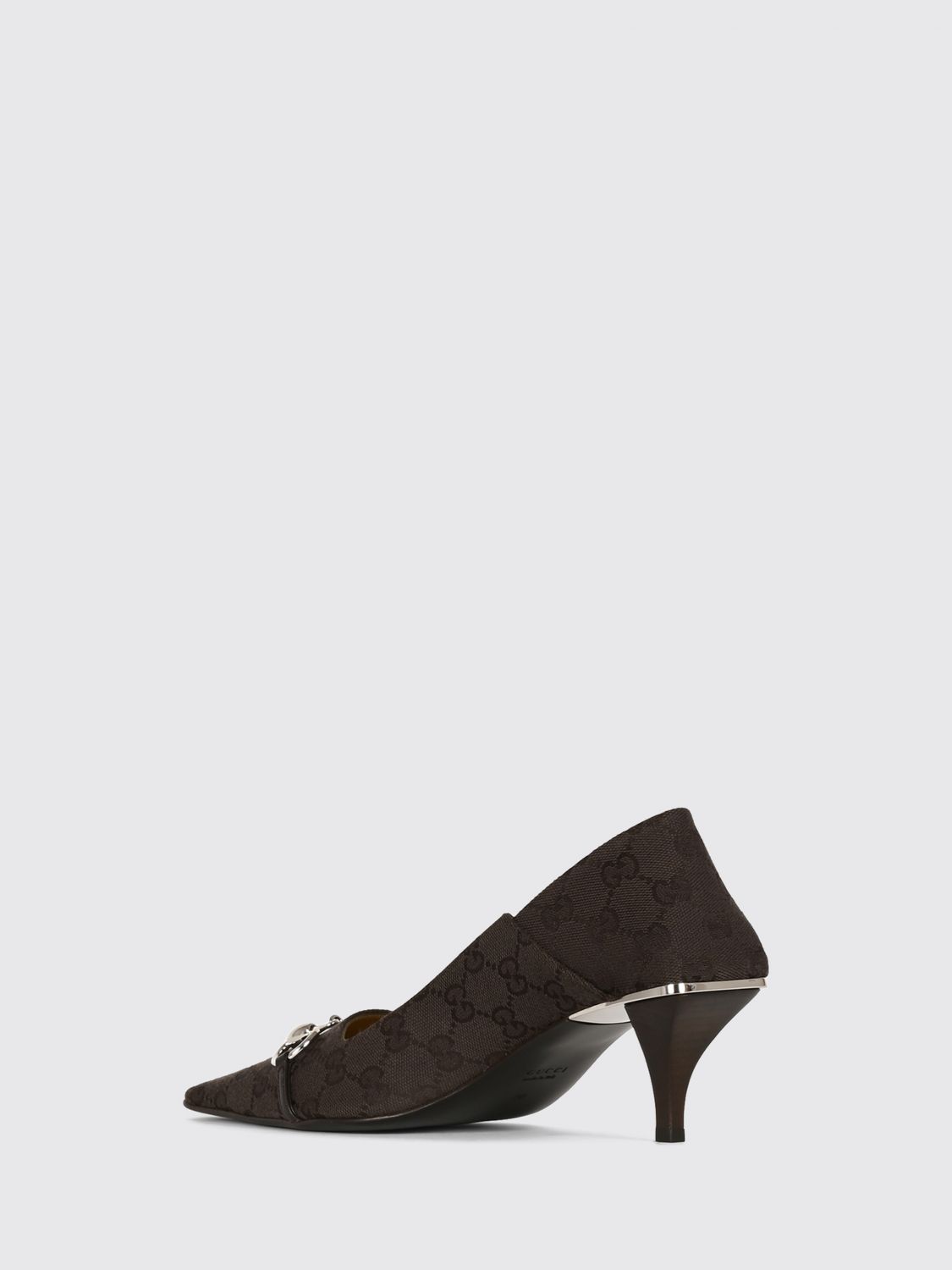 woman's pump