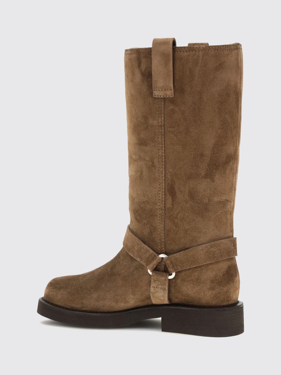 woman's boots