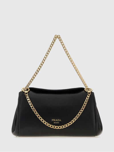 woman's shoulder bag
