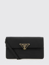 woman's mini bag