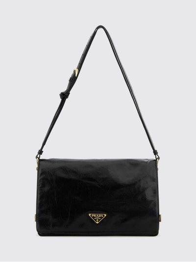 woman's shoulder bag