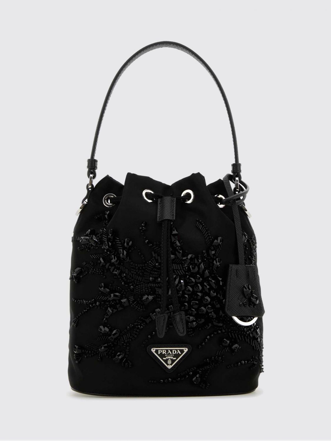 woman's mini bag