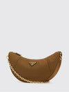 woman's crossbody bag