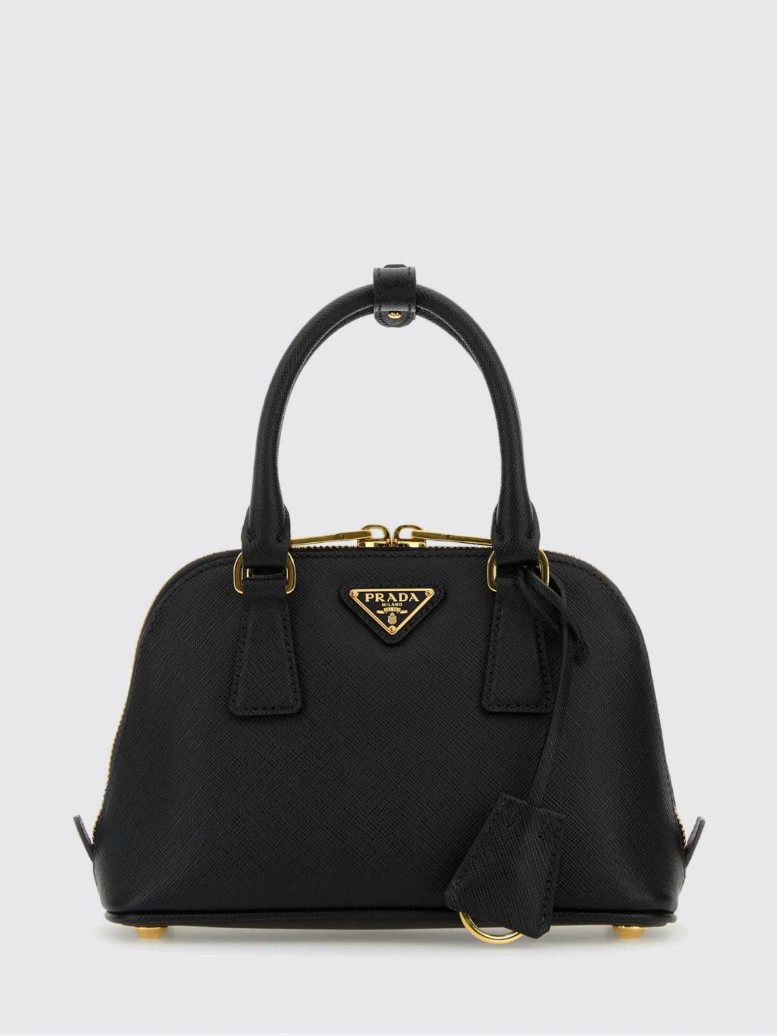 woman's mini bag