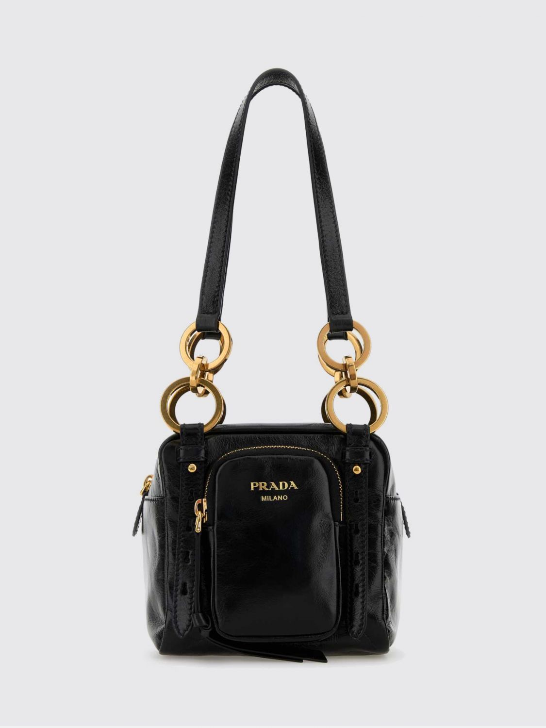 woman's mini bag