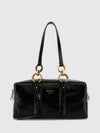 woman's shoulder bag