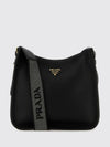 woman's crossbody bag