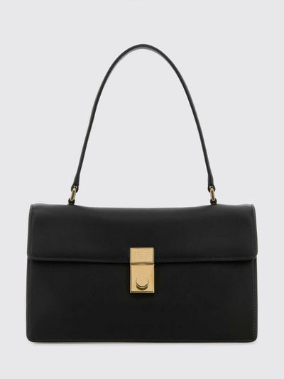 woman's shoulder bag