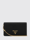 woman's mini bag