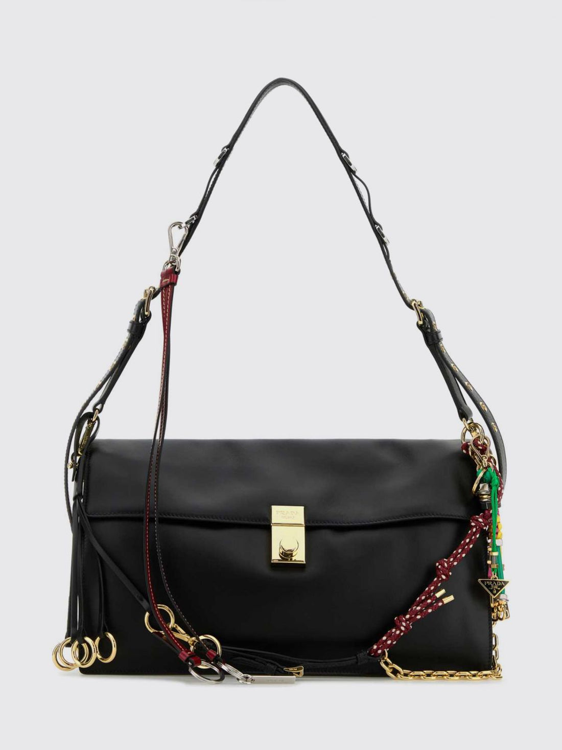 PRADA OS woman&