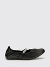 woman's ballet flat