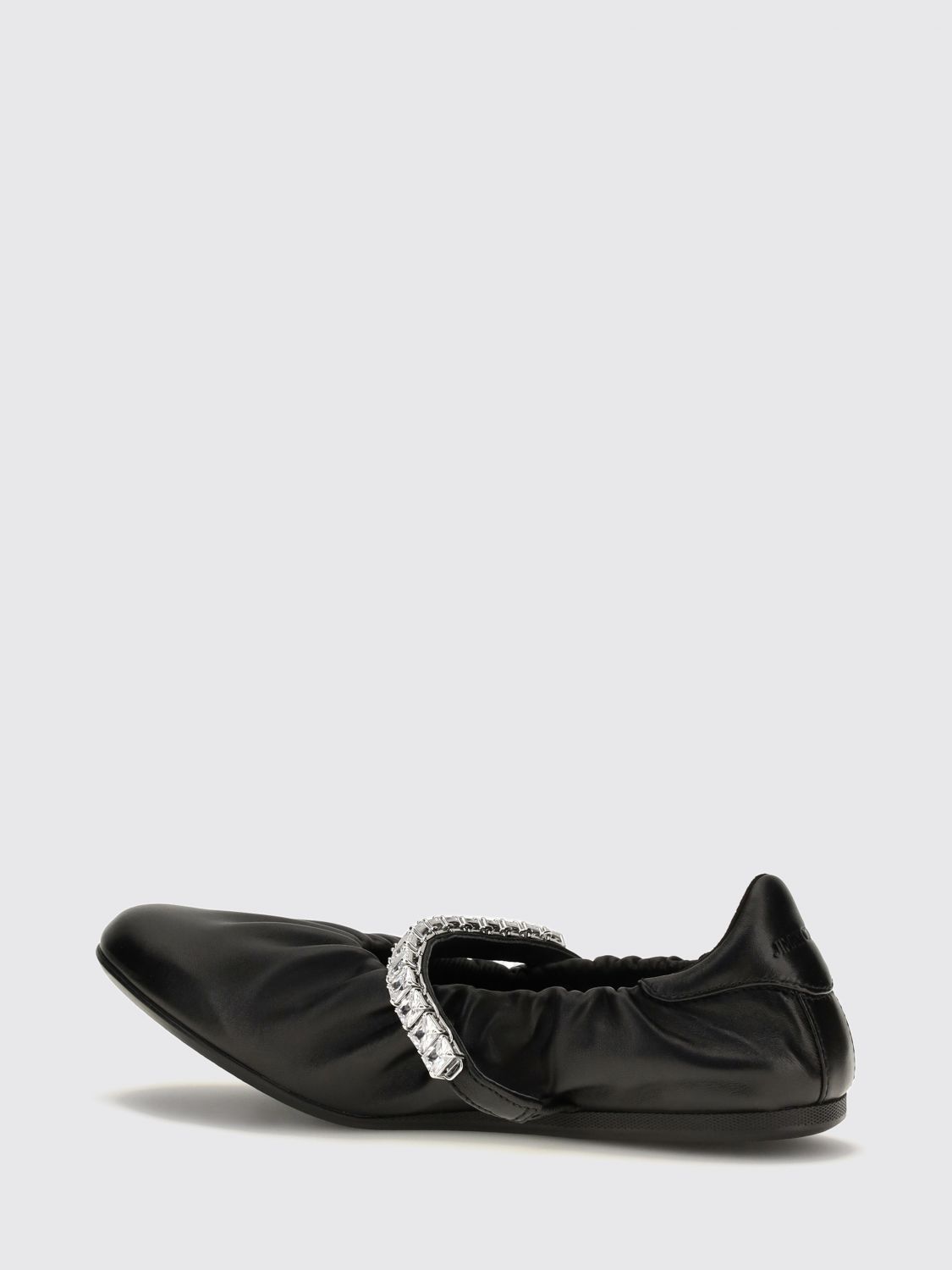 woman's ballet flat